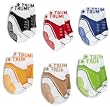 Trumpette Baby-boys Newborn Rad Johnnys Sock Set