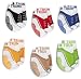 Trumpette Baby-boys Newborn Rad Johnnys 6 Pair Sock Set