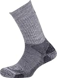 Lorpen Trekking Italian Wool Socks 2 Pack