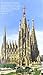 Symbology of the Temple of the Sagrada Família