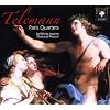 Paris Quartets 3cd/Set