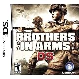 Brothers in Arms: War Stories