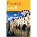 Fodor's France with Map