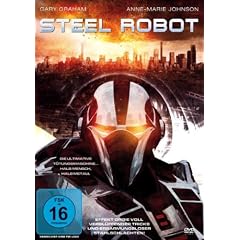 Steel Robot
