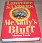 McNally's Bluff, Large Print