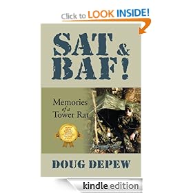 SAT & BAF! Memories of a Tower Rat