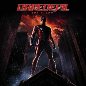 Daredevil - The Album (Music From The Motion Picture)