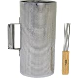 Tycoon Percussion Merengue Guiro