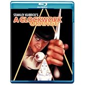 時計じかけのオレンジ [Blu-ray]