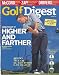 Golf Digest Magazine
Sergio Garcia Autographed/Hand Signed Golf Digest Magazine October 1999