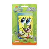SpongeBob SquarePants Admiration Single Switchplate
