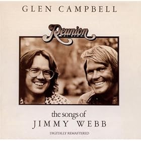 Wichita Lineman (2001 Digital Remaster)