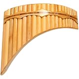 Pan Pipes