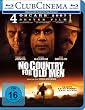 No Country For Old Men [Blu-ray]