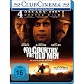 No Country For Old Men [Blu-ray]
