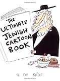 The ultimate Jewish cartoon book