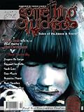 Something Wicked # 01 (Something Wicked SF & Horror Magazine)