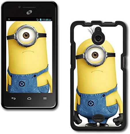 Design Collection Hard Phone Cover Case Protector For Huawei Ascend Plus H881C #2648