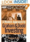 A Modern Approach to Graham and Dodd Investing (Wiley Finance)