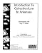 Books : Introduction To Collection Law