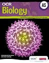OCR AS Biology Student Book and Exam Cafe CD-ROM (AS and A2 OCR Biology)