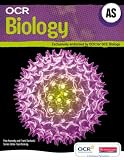 OCR AS Biology Student Book and Exam Cafe CD-ROM