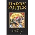 Harry Potter and the Deathly Hallows (Book 7) Deluxe