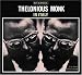  : Thelonious Monk 2009 Calendar