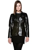 Stefanel Chaqueta (negro)