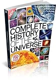 Complete history of the universe