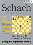 Schach