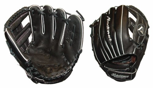 Akadema AZR-95 Prodigy Series 11 Inch Youth Baseball Glove - Right Hand Throw