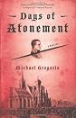 Days of Atonement: A Mystery