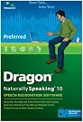 Dragon NaturallySpeaking Preferred...