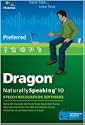 Dragon NaturallySpeaking