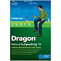 Dragon NaturallySpeaking Preferred 10.0 (PC DVD)