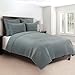 C&F Home Basketweave Jadeite Full/Queen 3 Piece Quilt Set Full/Queen 3 Piece Set Jadeite