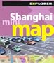 Shanghai Mini Map