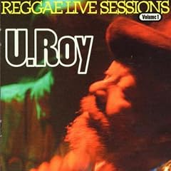 Reggae Live Sessions 1