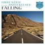 Falling (First State's Stuck Parachute Mix)