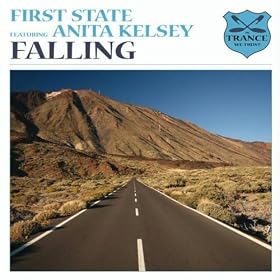 Falling (First State's Stuck Parachute Mix)