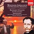 Une Vie de H�ros / Concerto pour hautbois