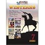TV Classic Westerns: Bat Masterson/Death Valley Days/The Rifleman/Wagon