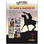 TV Classic Westerns: Bat Masterson/Death Valley Days/The Rifleman/Wagon