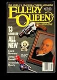 Ellery Queen 1990--April