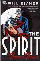 The Spirit: Femmes Fatales (Spirit)