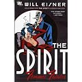 The Spirit: Femmes Fatales (Spirit)