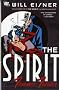 The Spirit: Femmes Fatales (Spirit)