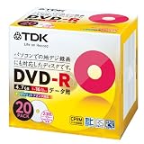 DR47DPWC20T [DVD-R 16�{�� 20���g]
