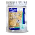 C.E.T. HEXtra Premium Oral Hygiene Chews with Chlorhexidine, Petite/Small Dogs, 30 Chews